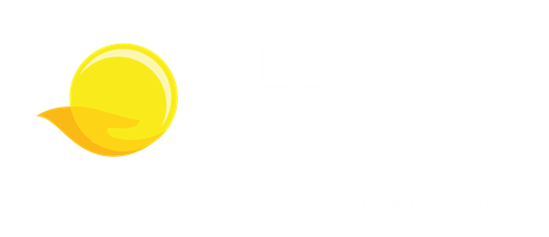 Red Deporte — Hope in motion